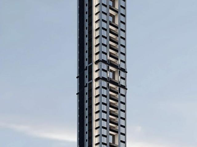 Resale | 4 BHK 2321 Sq.Ft. Apartment in Malabar Hill