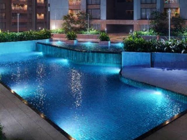 Resale | 4 BHK + 2327 Sq.Ft. Apartment in Sobha Infinia