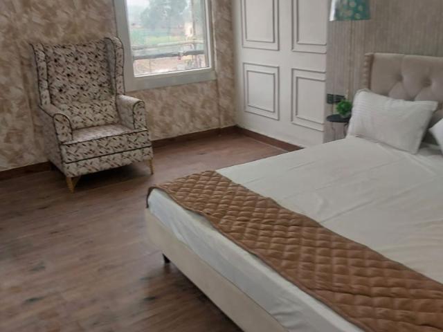 Resale | 4 BHK 2325 Sq.Ft. Apartment in Vasu Fortune Residency Phase II