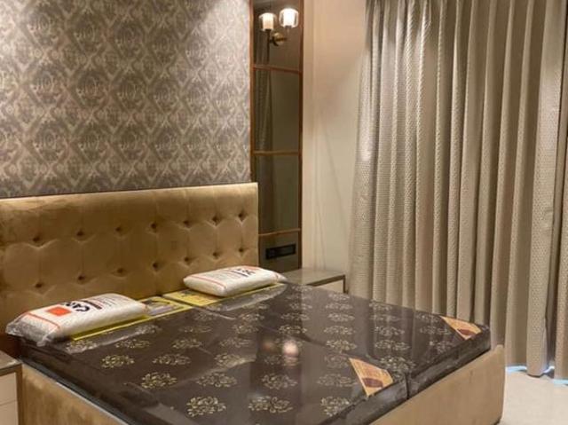 Resale | 4 BHK + 2337 Sq.Ft. Apartment in Orchid Petals