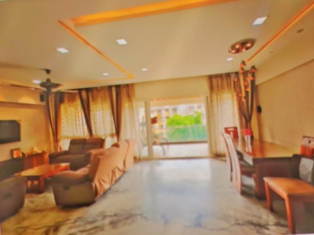 Resale | 4 BHK + 2450 Sq.Ft. Apartment in Zala Complex