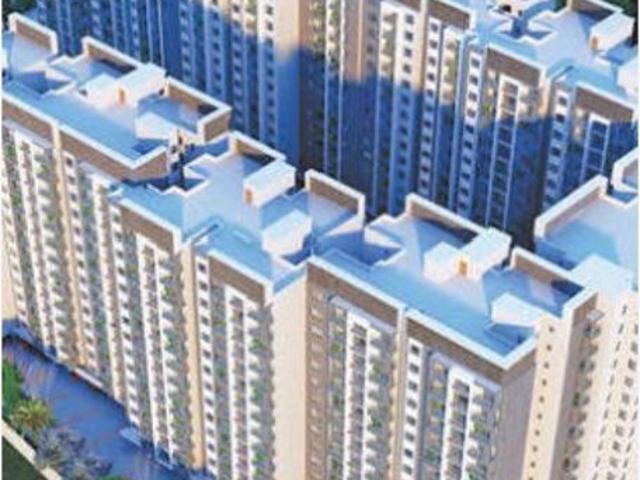 Resale | 4 BHK + 2460 Sq.Ft. Apartment in Meda East Winds