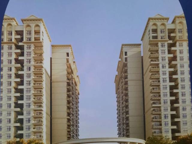 Resale | 4 BHK + 2481 Sq.Ft. Apartment in Sobha Neopolis