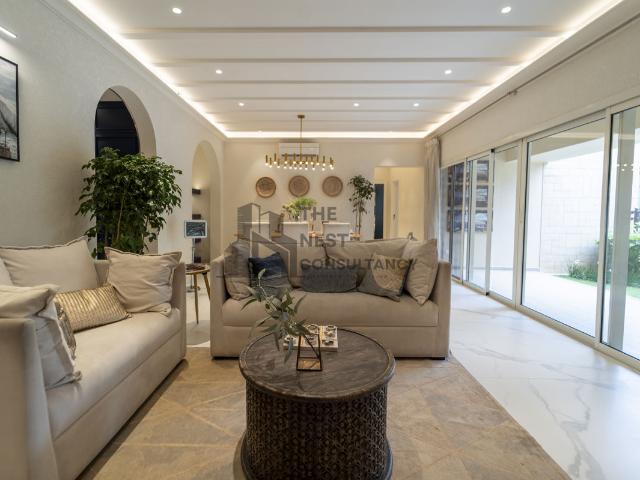 Resale | 4 BHK + 2481 Sq.Ft. Apartment in Sobha Neopolis
