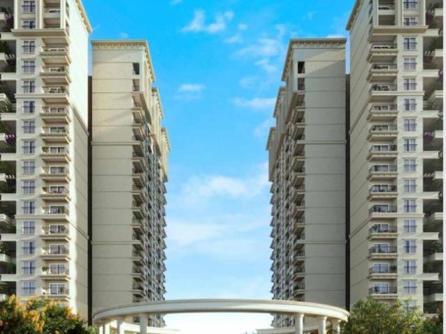 Resale | 4 BHK + 2481 Sq.Ft. Apartment in Sobha Neopolis