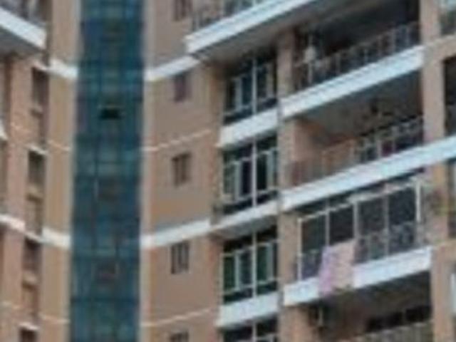 Resale | 4 BHK + 2400 Sq.Ft. Apartment in Mahagun Morpheus