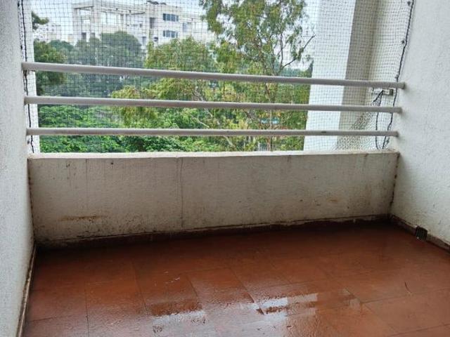Resale | 4 BHK 2400 Sq.Ft. Apartment in Mahindra Lifespace Le Mirage