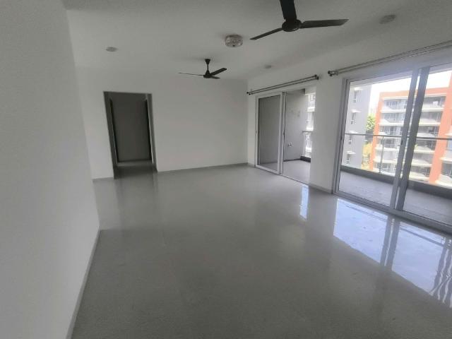 Resale | 4 BHK + 2400 Sq.Ft. Apartment in Nyati Defence Enclave