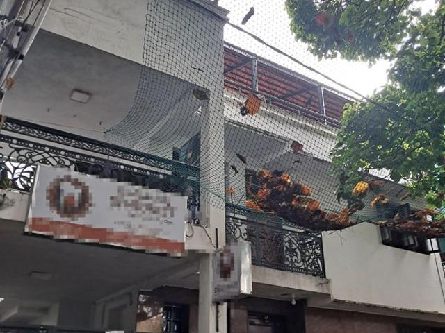 Resale | 4 BHK 2400 Sq.Ft. Independent House in 4th Block
