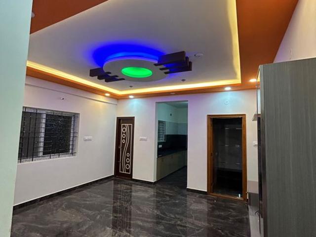 Resale | 4 BHK + 2400 Sq.Ft. Independent House in Basaveshwara Nagar