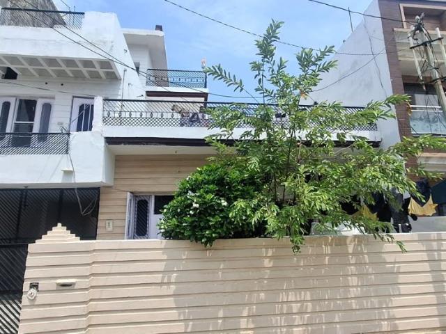 Resale | 4 BHK 2400 Sq.Ft. Independent House in Central Derabassi