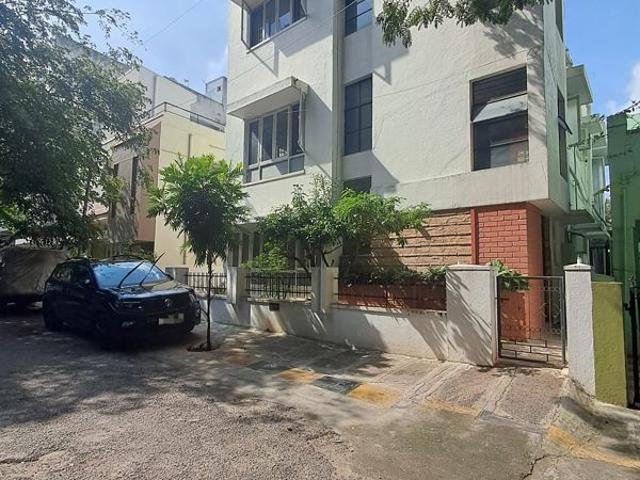 Resale | 4 BHK + 2400 Sq.Ft. Independent House in Jaya Nagar 1st Block