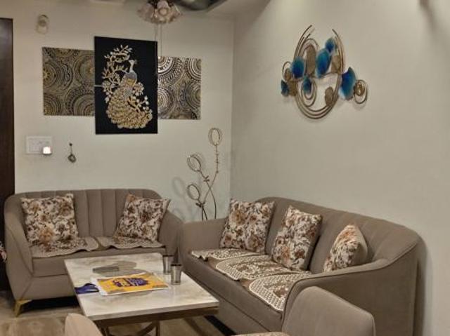Resale | 4 BHK + 2400 Sq.Ft. Independent House in Kavi Nagar