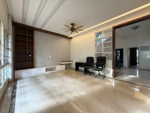 Resale | 4 BHK + 2400 Sq.Ft. Independent House in Nagarabhavi