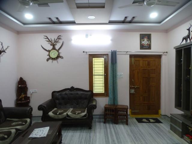 Resale | 4 BHK 2400 Sq.Ft. Independent House in Natures Nest Kushaiguda