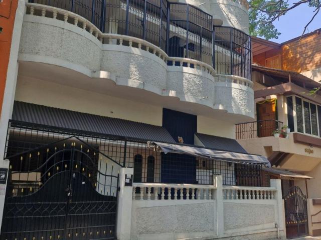 Resale | 4 BHK 2400 Sq.Ft. Independent House in Rajaji Nagar