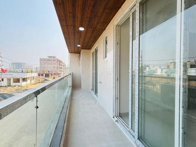 Resale | 4 BHK 240 Sq.Yd. Apartment in Dwarika Raj Garden City