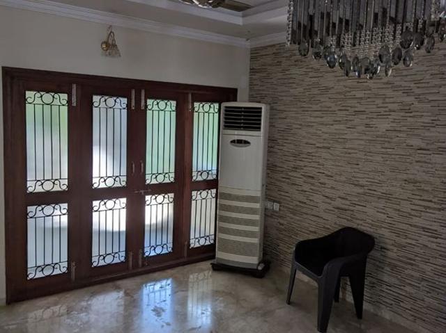 Resale | 4 BHK 240 Sq.Yd. Independent House in GK Tranquil