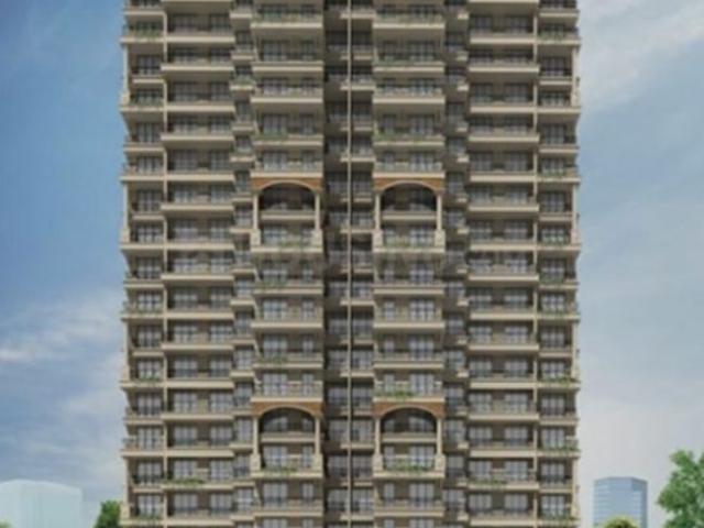 Resale | 4 BHK + 2410 Sq.Ft. Apartment in Keystone Elita