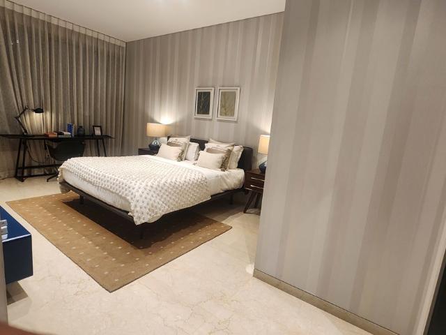 Resale | 4 BHK + 2415 Sq.Ft. Apartment in Oberoi Elysian Tower A