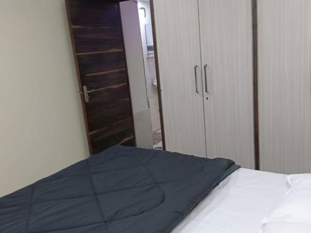 Resale | 4 BHK 2415 Sq.Ft. Apartment in Thakur Jewel Tower