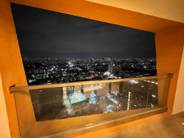 Resale | 4 BHK 2426 Sq.Ft. Apartment in Purva Atmosphere