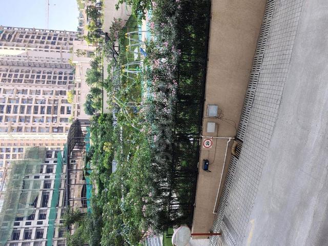 Resale | 4 BHK 2434 Sq.Ft. Apartment in K Raheja Aurum