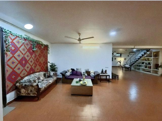 Resale | 4 BHK + 2439 Sq.Ft. Apartment in Sobha City Gurgaon