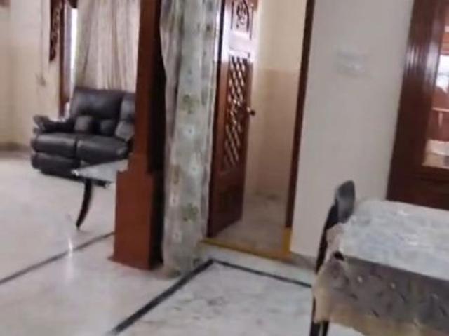 Resale | 4 BHK 243 Sq.Yd. Independent House in Balaji Nest Kukatpally