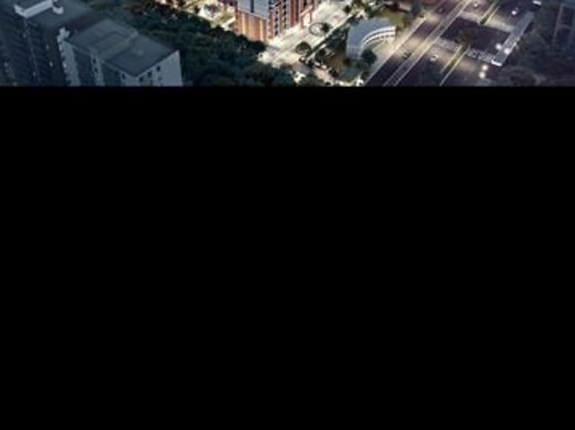 Resale | 4 BHK 2540 Sq.Ft. Apartment in T And T Atlas