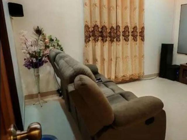 Resale | 4 BHK 2545 Sq.Ft. Apartment in Skav Ohana