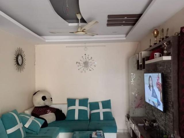 Resale | 4 BHK 2550 Sq.Ft. Apartment in Bandlaguda Jagir