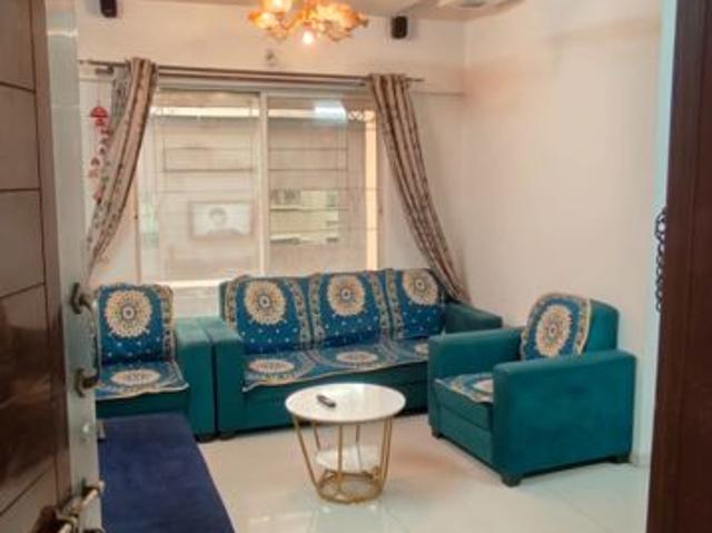 Resale | 4 BHK 2550 Sq.Ft. Apartment in Baner