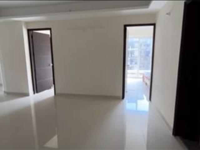 Resale | 4 BHK 2550 Sq.Ft. Apartment in Vasu Fortune Residency Phase II