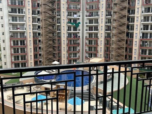 Resale | 4 BHK 2560 Sq.Ft. Apartment in Orris Aster Court