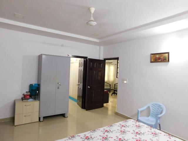 Resale | 4 BHK 2560 Sq.Ft. Apartment in L&T Serene County