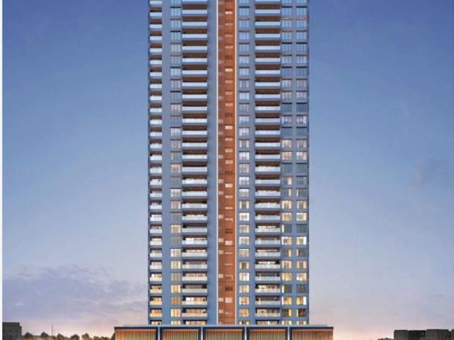 Resale | 4 BHK 2570 Sq.Ft. Apartment in Concorde Eleve