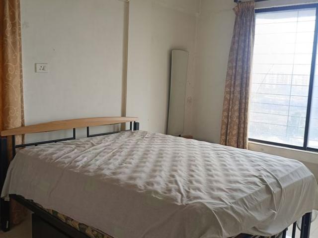 Resale | 4 BHK 2570 Sq.Ft. Apartment in Ganga Satellite