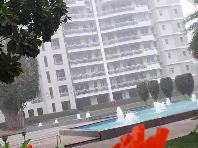 Resale | 4 BHK + 2575 Sq.Ft. Apartment in DLF The Icon