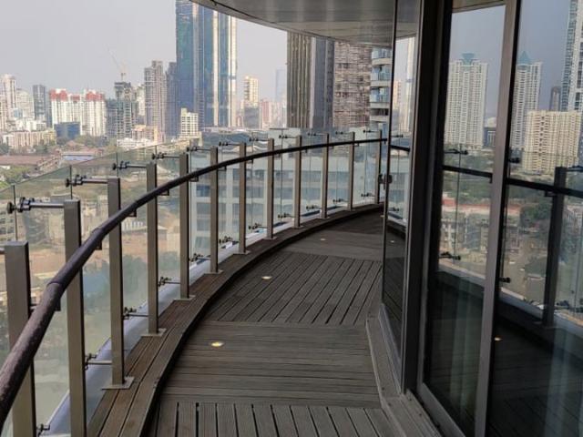 Resale | 4 BHK 2575 Sq.Ft. Apartment in Lodha World Crest