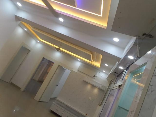 Resale | 4 BHK 2590 Sq.Ft. Apartment in Uninav Bliss