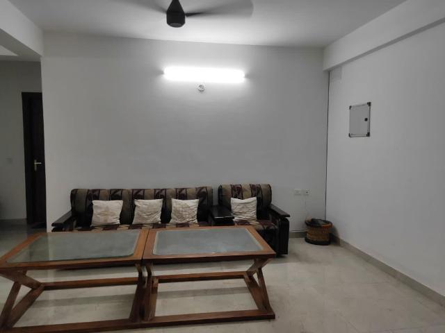 Resale | 4 BHK 2590 Sq.Ft. Apartment in Uninav Bliss