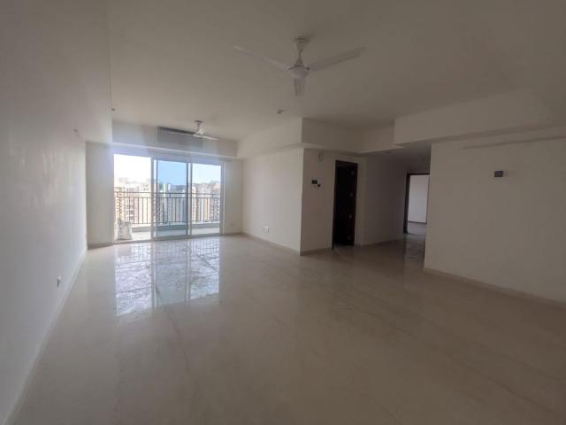 Resale | 4 BHK + 2599 Sq.Ft. Apartment in Godrej Air Sector 85