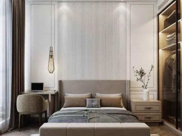 Resale | 4 BHK 2503 Sq.Ft. Apartment in Girgaon