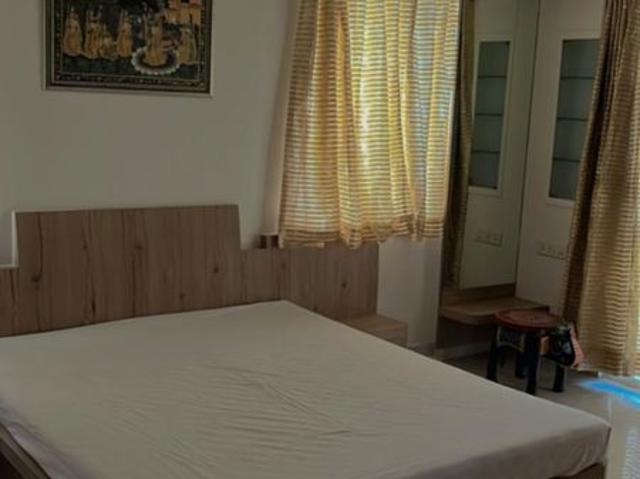 Resale | 4 BHK + 2500 Sq.Ft. Apartment in Mittal Crosswinds