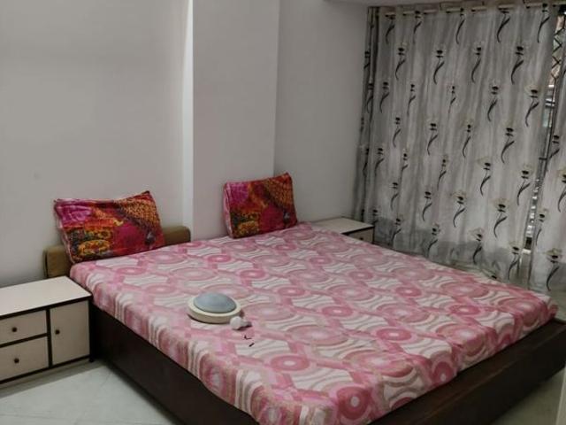 Resale | 4 BHK 2500 Sq.Ft. Apartment in Samartha Aangan
