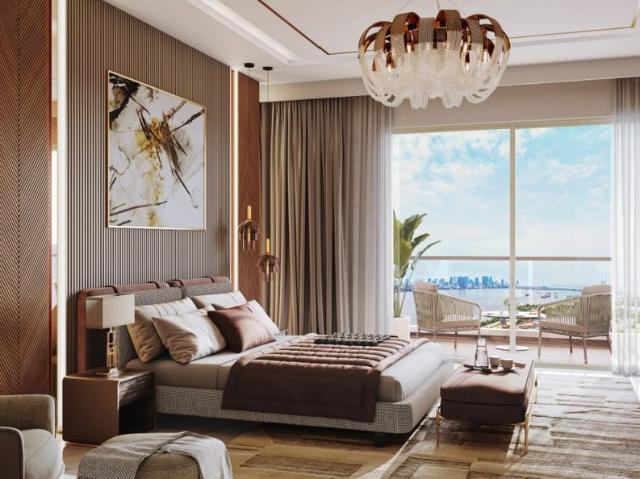 Resale | 4 BHK + 2500 Sq.Ft. Apartment in Pali Hill