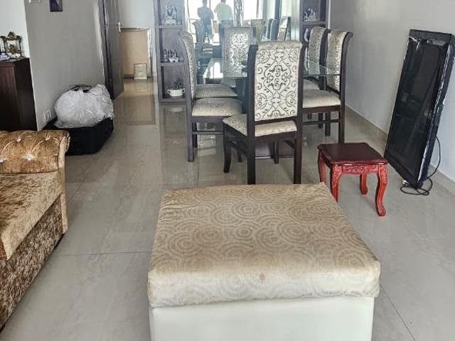Resale | 4 BHK 2500 Sq.Ft. Apartment in Vijay Golden Peak