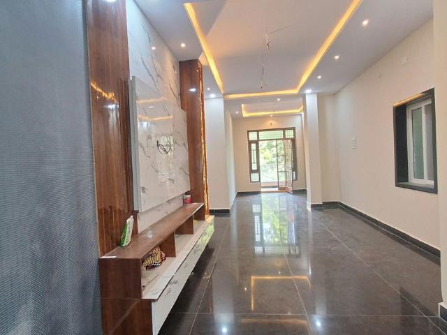 Resale | 4 BHK + 2500 Sq.Ft. Independent House in A S Rao Nagar