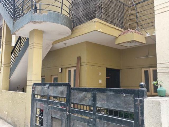 Resale | 4 BHK 2500 Sq.Ft. Independent House in Benson Town
